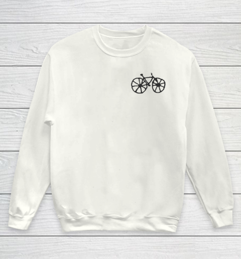 UMANO BICYCLE Youth Sweatshirt UMANO BICYCLE Youth Sweatshirt