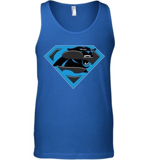 Carolina Panthers Tank Top 