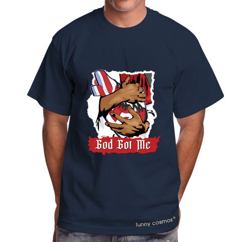 Air Jordan 1 SpidermanMatching Sneaker Shirt God Got Me Red And White Sneaker Shirt