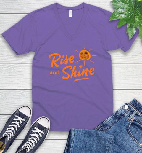 Rise And Shine Shirt 57