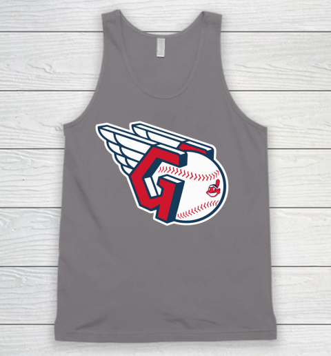 Cleveland Guardians t shirt for big fans Tank Top 7