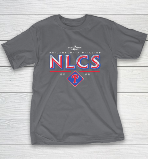 Phillies NLCS Youth T-Shirt 5