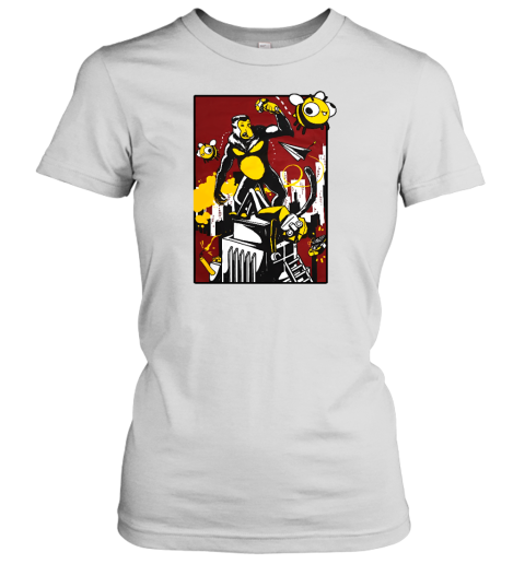 The Yogscast Ttt Duncan X Osie Women's T