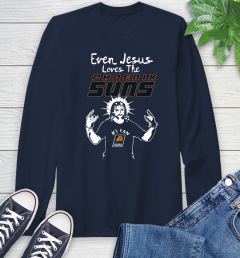 phx suns shirt