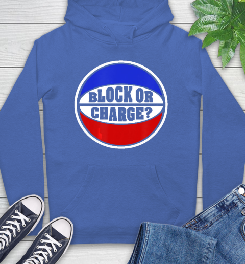 Block Or Charge Shirt 22