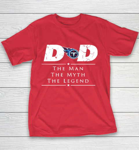 Tennessee Titans man hotsell T shirt