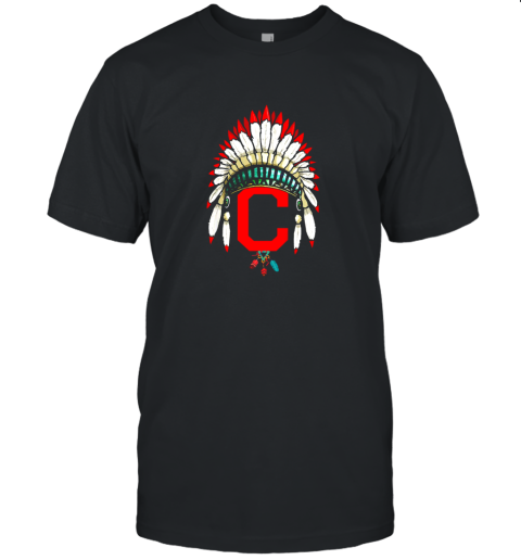 New Cleveland Hometown Indian Tribe Vintage For Baseball Unisex Jersey Tee