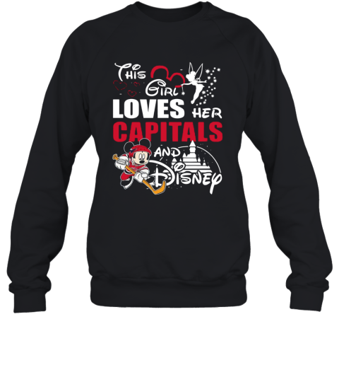 cheap washington capitals shirts