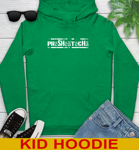 Presheatecha Shirt 135
