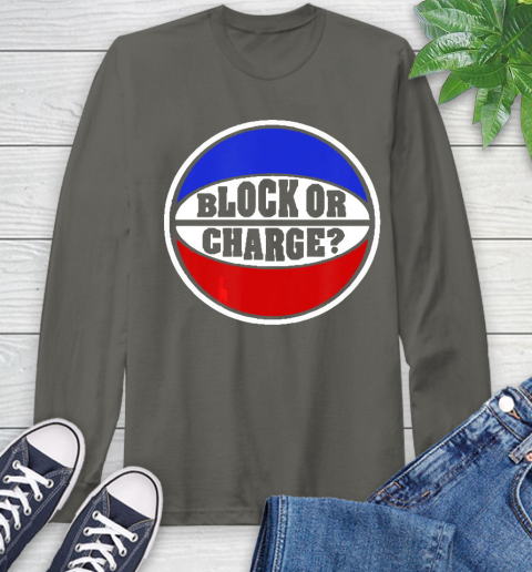 Block Or Charge Shirt 63