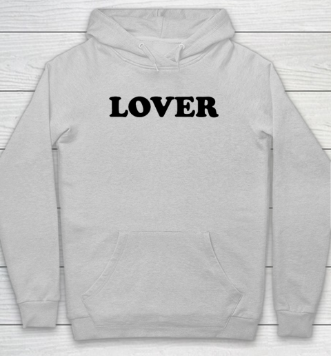 Bailey Zimmerman Lover Hoodie 4