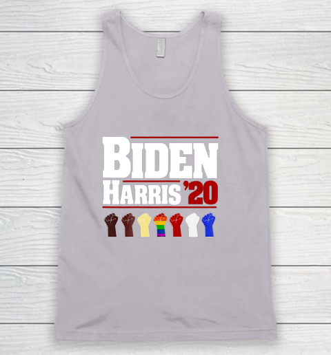 Joe Biden Kamala Harris 2020 Shirt Men Women Kamala Harris Tank Top 3