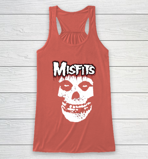 Misfits Jerry Only Racerback Tank 3