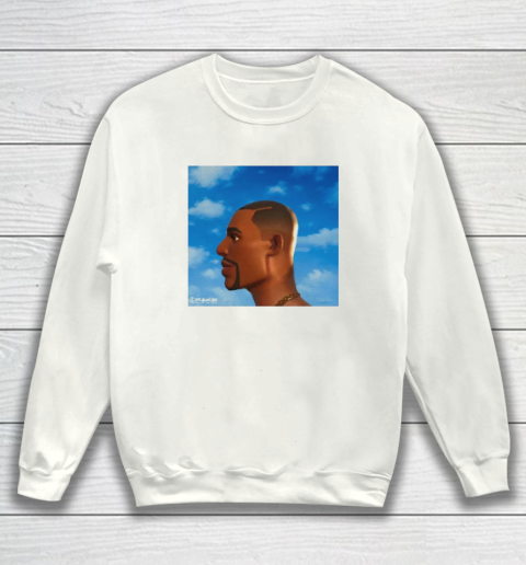 Fortnite Drake Sweatshirt