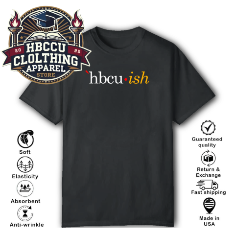 HBCUish T-Shirt