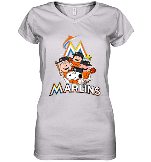 Women Miami Marlins MLB Jerseys for sale