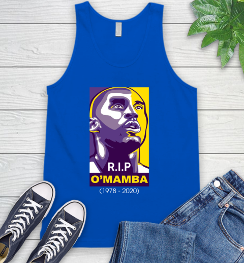 RIP Kobe Bryant O'Mamba 1978  2020 Shirt 69