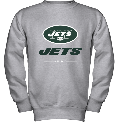 mens jets sweatshirt