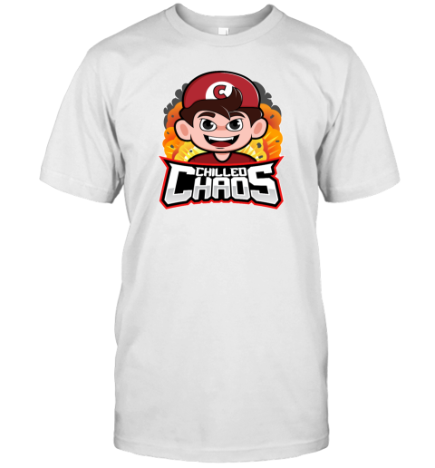 Chilled Chaos Official