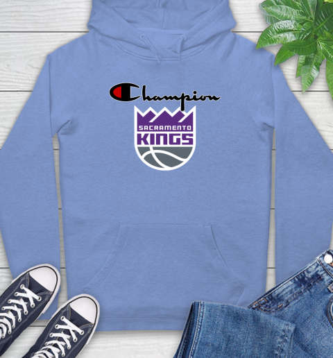 NBA Basketball Sacramento Kings Champion Shirt Hoodie 11