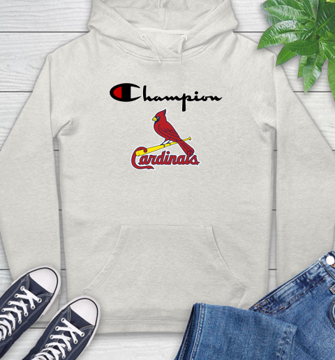 Elmo shopping champion hoodie