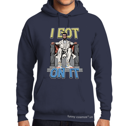 Air Jordan 1 Zoom CMFT To My First Coach Matching Sneaker Shirt I Got On It Multi Colors Sneaker Tshirt