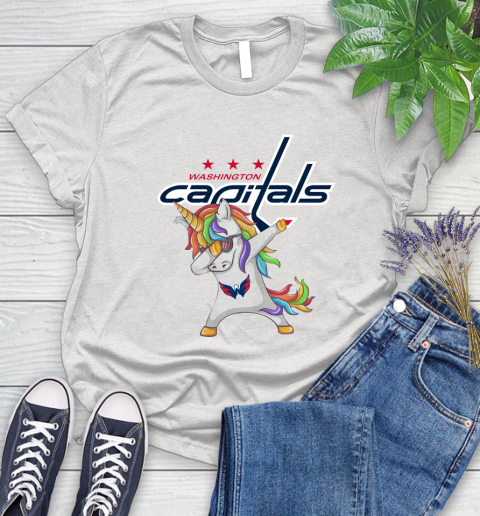 washington caps t shirts