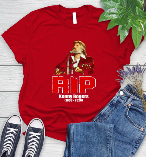 RIP Kenny Rogers 1938  2020 Shirts 92