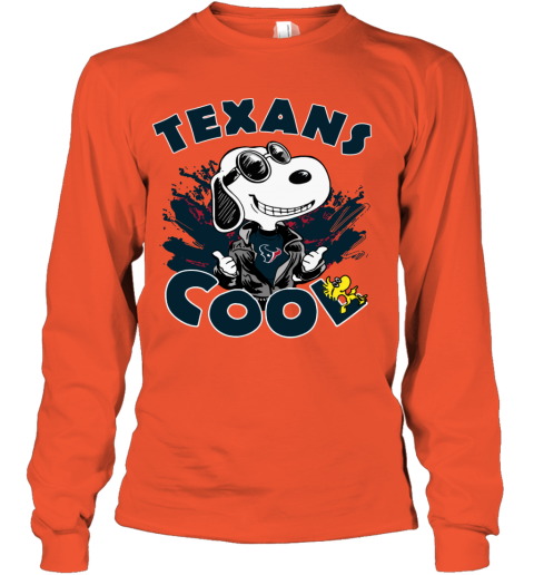 Houston Texans Pet T-Shirt