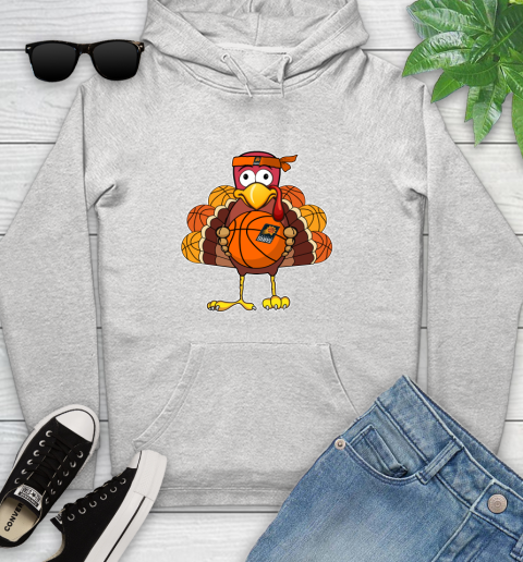 Phoenix Suns Turkey thanksgiving day Youth Hoodie