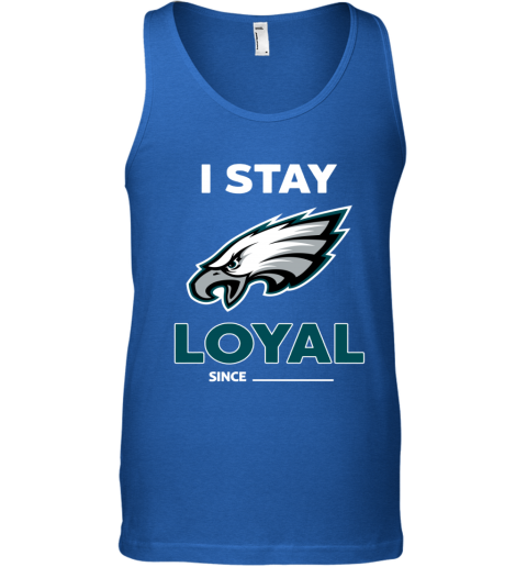 Buy Seattle Seahawks I Stay Loyal Since Personalized Shirt For