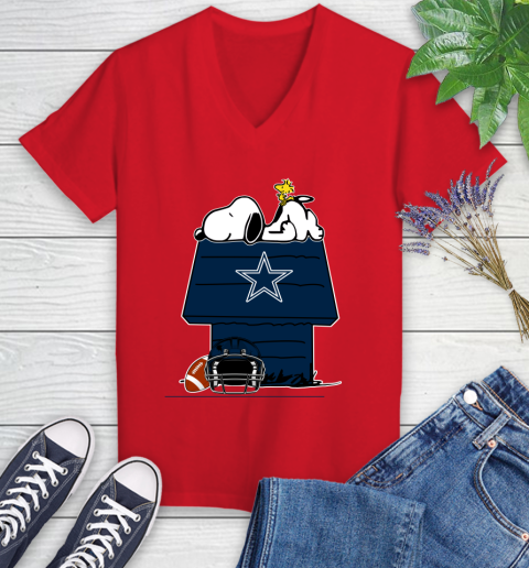 Women's dallas top cowboys polo shirt
