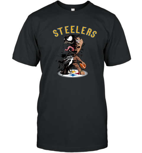 Pittsburgh Steelers Ncaa Football Classic Pittsburgh Steelers Pittsburgh  Steelers 3D Hoodie