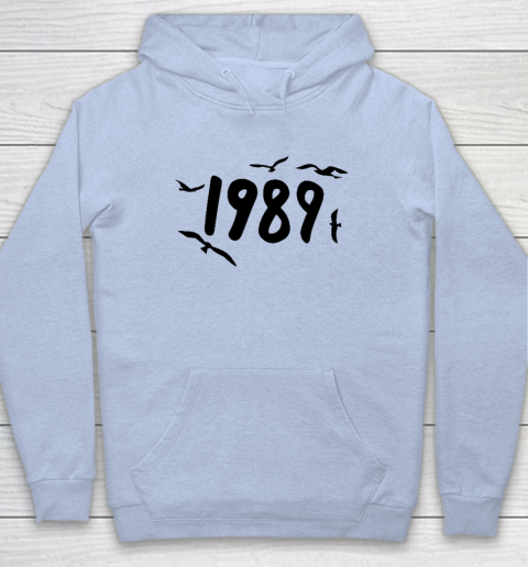 1989 Seagulls Hoodie - Image 6