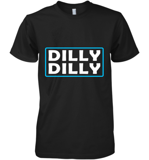 Bud Light Official Dilly Dilly 6 Style For Cap Hat Premium Men's T-Shirt