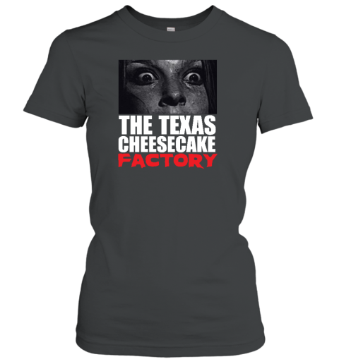 The Texas Cheesecake Factory Women's T