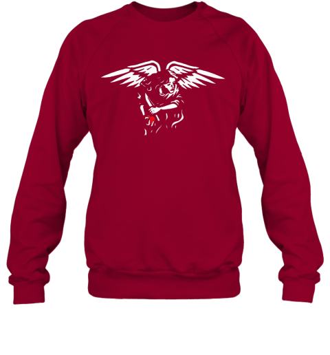 american nightmare shirt