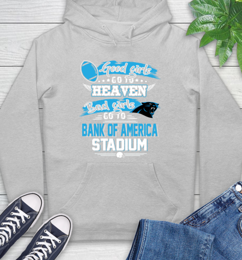 Carolina Panthers NFL Bad Girls Go To Bank of America Stadium Shirt Hoodie 6