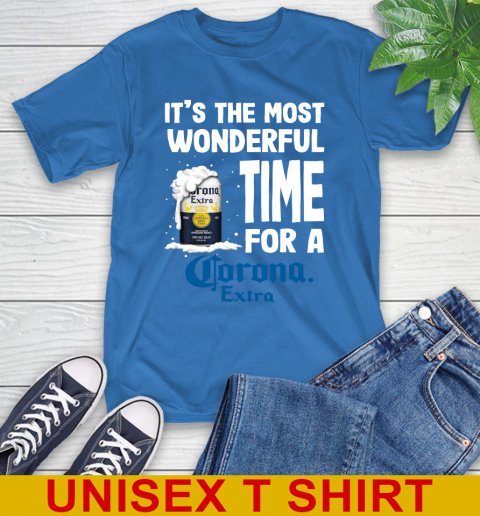 I't the most wonderful time for a Corona Extra beer lovers 11