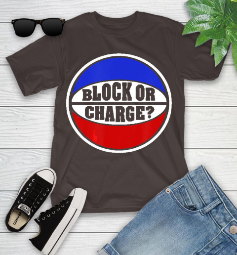 Block Or Charge Shirt 99