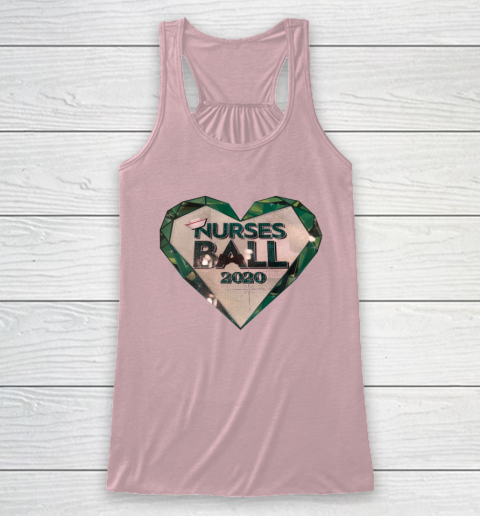Nurses Ball 2020 Racerback Tank 5