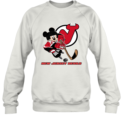 Vintage New Jersey Devils NJ Ice Hockey Shirt, hoodie, sweater, long sleeve  and tank top