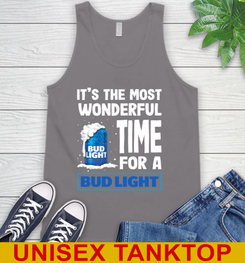 I't the most wonderful time for a Bud Light beer lovers 72
