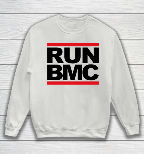 Run BMC Bike Cycling Life Sweatshirt 3