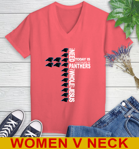 Pink carolina panthers shirt new arrivals