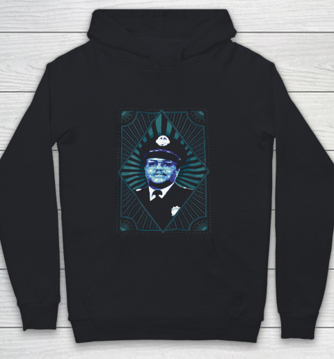 RIP Captain David Dorn Youth Hoodie