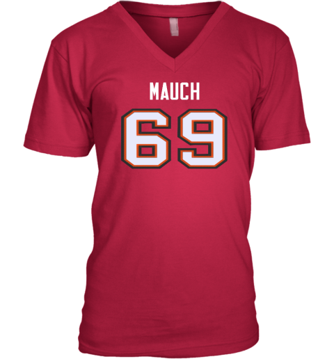 Mauch 69 V