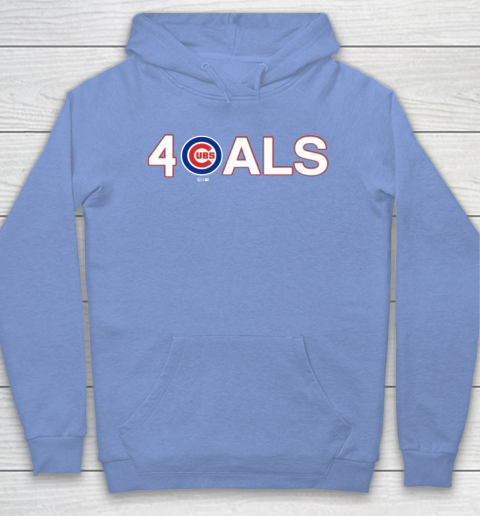 Cubs ALS Hoodie 8