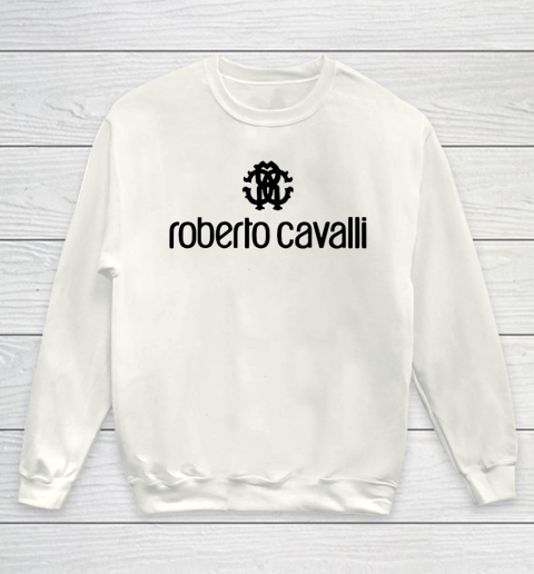 Roberto Cavalli Youth Sweatshirt