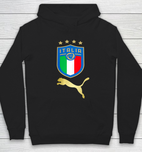 Italy Jersey Soccer 2020 2021 Italian Italia Football Hoodie